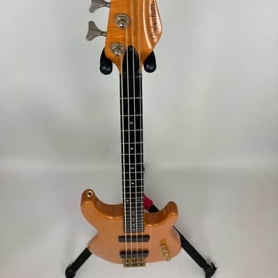 Peavey Palaedium Bass Natural image 3