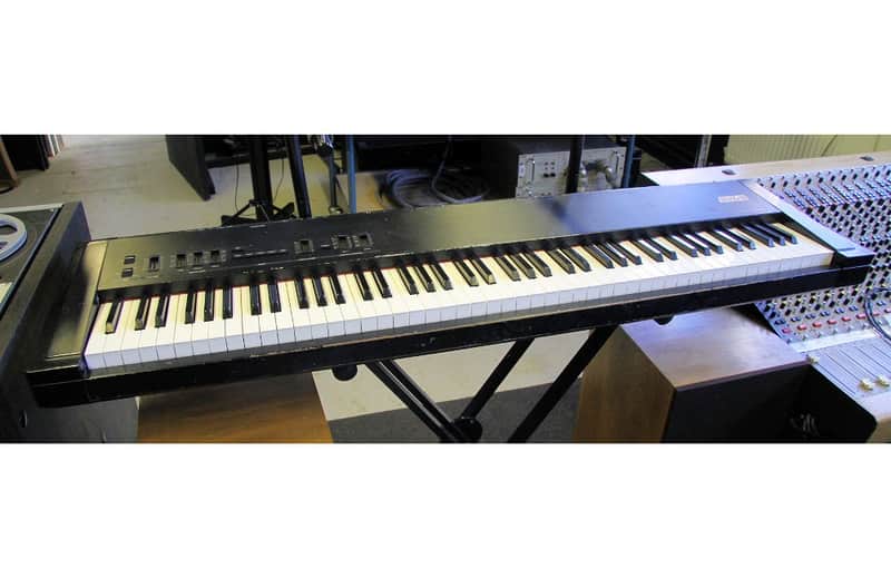 Korg SG-1D Sampling Grand Piano image 1