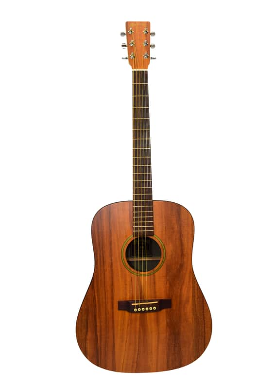 Martin DXK2