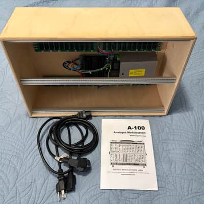 Doepfer A-100 Case Bild 6
