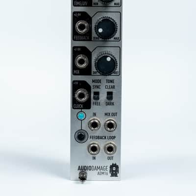 Audio Damage ADM16 Dub Jr. MK2 image 2