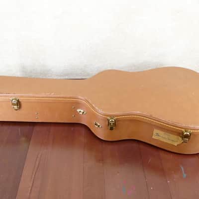 Takamine Jasmine C48M Classical #139901 w/HSC image 3