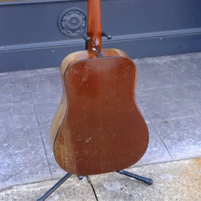 Martin D-18 1938 Bild 6
