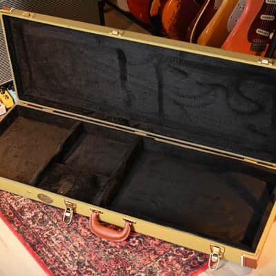 1985 Fender Japan Stratocaster ST57-55, A-Series, Restored, Kluson Vintage Deluxe Tuners Bild 20
