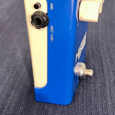 TC Helicon Harmony Singer 2 2017 - 2021 - Blue image 5