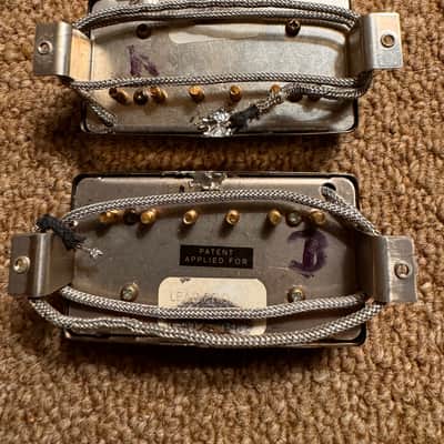 Gibson RHY Pro +LEAD pro .. + Rings . image 8