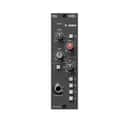 Solid State Logic SSL VHD+ Pre 500-Series Microphone Preamp 2021 - Present - Black