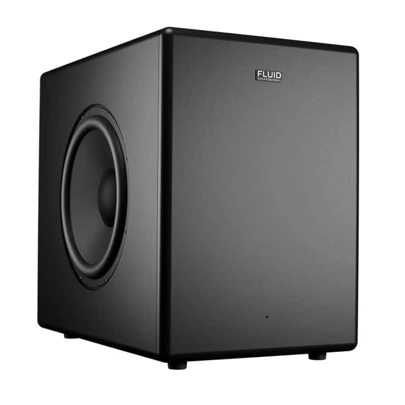 Fluid Audio Image 212S Bild 1