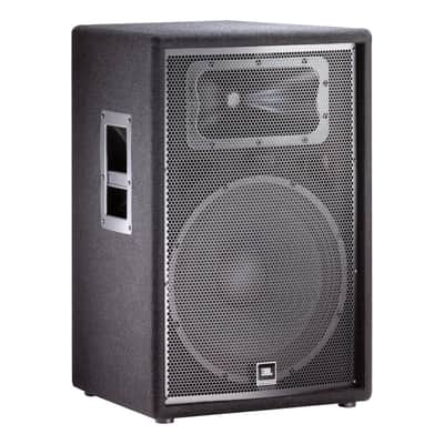 JBL JRX215 2-Way PA Speaker image 1