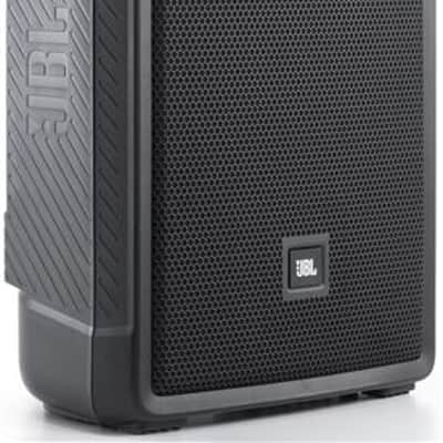 JBL IRX128BT 12" 2-Way 1300 Watt Portable Powered Loudspeaker image 3