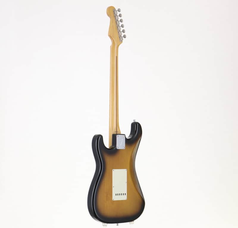 ギター Fender Japan ST57-70TX 2TS Fender Japan ST57-70TX 2TS (2-Color Sunburst) Fender Japan