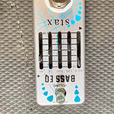 Stax Bass EQ image 1