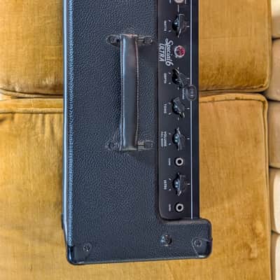 VHT AV-SP-6HU Special 6 Ultra Head 2010s - Black image 2