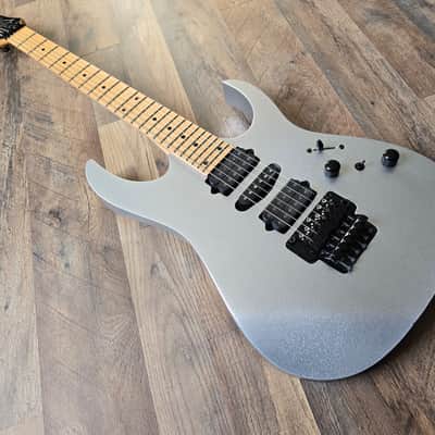 Ibanez Prestige RG-2570 / RG-550 image 5