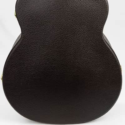 Taylor 314ce 50th Anniversary Builders Edition LTD Kona Burst image 4