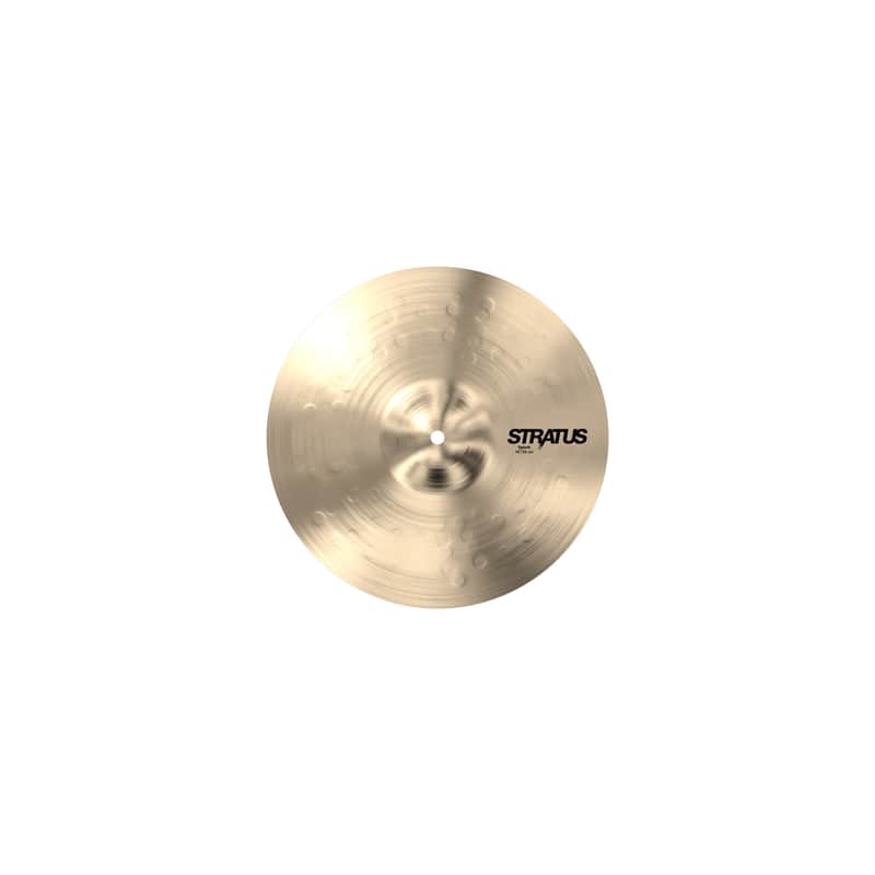 SABIAN 10" Stratus Splash image 1