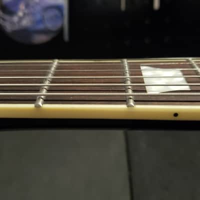 Epiphone Les Paul Standard 2012  + Hard Case image 7