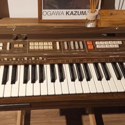 Casio CT-701 Vintage Synthesizer image 2