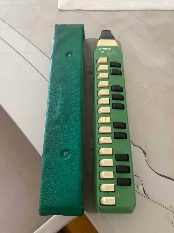 Hohner Melodica Soprano