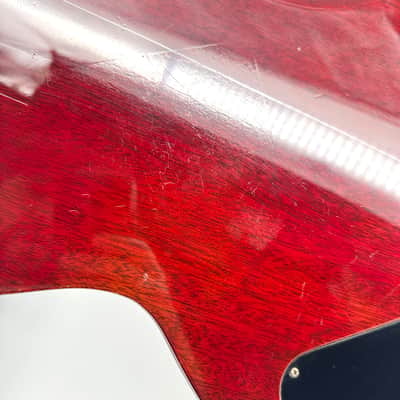 1980 Gibson 335-S Deluxe – Cherry image 17
