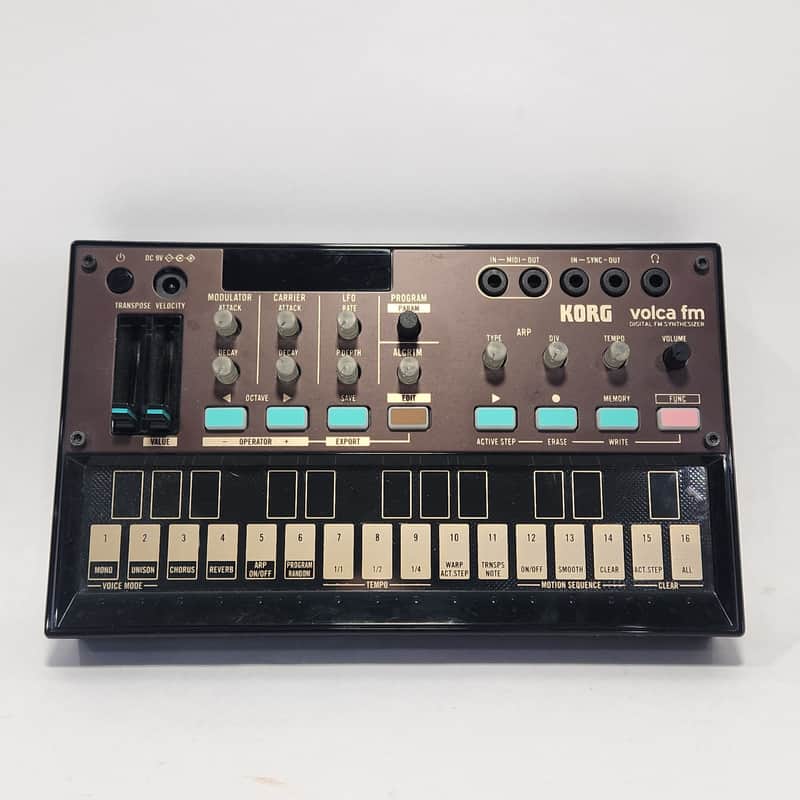 Korg Volca FM2