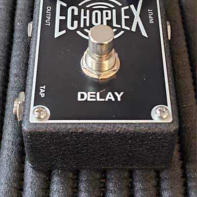 Dunlop EP103 Echoplex Delay 2016 - Present - Black image 1