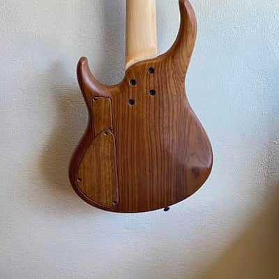 MTD 535-24 image 7
