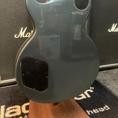 Gibson Les Paul Standard HP 2016 - Blue Mist image 9