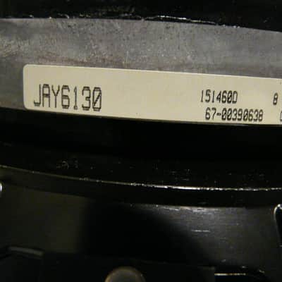 EMINENCE 15” SPEAKER WOOFER JAY1630 FROM YAMAHA S115IV CABINET IN EXCELLENT CONDITION 8 OHM.  MADE IN THE USA!!! image 3