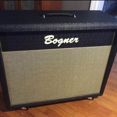 Bogner OS212, 212C, 212, 2x12, oversized extension 120 watt cabinet image 1