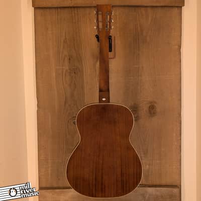 Rogue Square Neck Dobro Sunburst-Used- Good Condition image 6