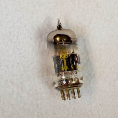 Raytheon/ Viline 12AV7A - tested image 4