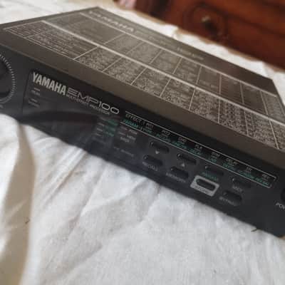 Yamaha EMP100 multi effects processor image 3