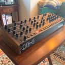 Sequential OB-6 Desktop Synthesizer with Case