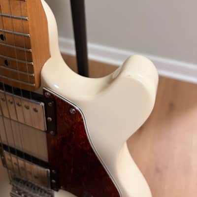 Sterling By Music Man Valentine image 3