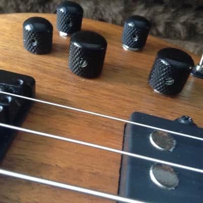 Carvin LB76 lefty (with video) image 13