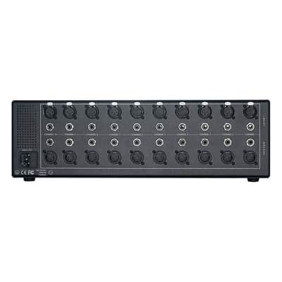 Rupert Neve Designs R10 Ten Space 500-Series Rack image 2