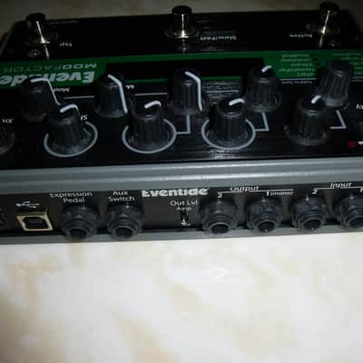 Eventide ModFactor image 3
