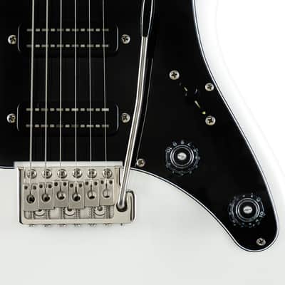 PRS SE NF3 RW Pearl White 2026 - Electric Guitar image 8
