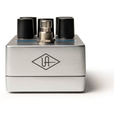 Universal Audio 1176 Studio Compressor image 3