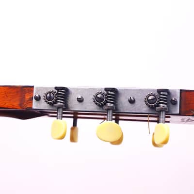 Martin 0-30 1917 Acoustic Guitar - Extremely rare Pre-War Vintage Martin in Style 30 with exceptionally good sound - Check Video! image 9