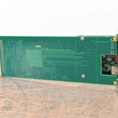 Studer Aviom A-Net Card for D21m & D23m Modular I/O Systems CG01GWC image 12