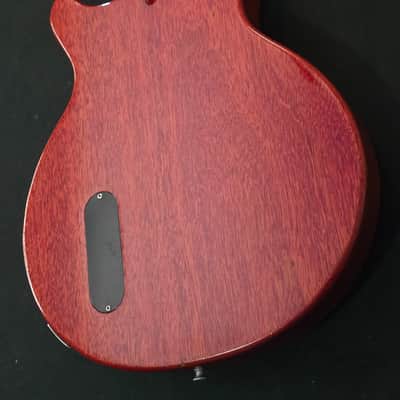 1959 Les Paul Jr 3/4 Vintage Gibson Guitar Rare 50’s Junior P90 ’59 Junior Short Scale image 25