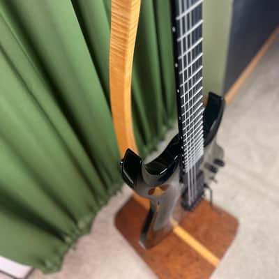 Washburn Custom Shop WM526 - The Ultimate Shread Machine image 3