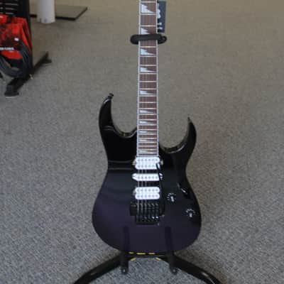Ibanez RG470DX-TMN Standard 2024 - Present - Tokyo Midnight image 3