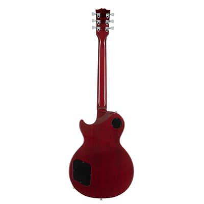 Gibson Les Paul Studio Session Cherry - Single Cut Electric Guitar image 1