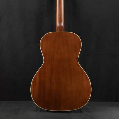 Gibson L-00 Special Satin Honey Burst image 9