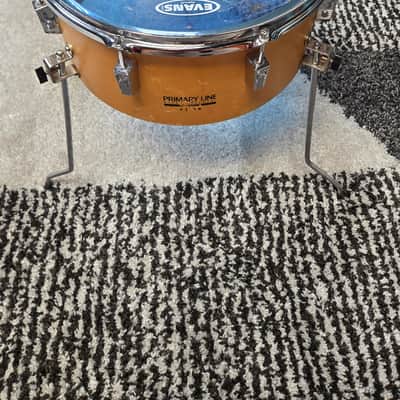 Vintage Sonor Primary Line PT 16 Timpani-Tom – Made in Germany Bild 3