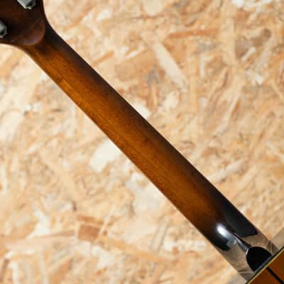 Gibson SJ Deluxe 1974-75 image 7