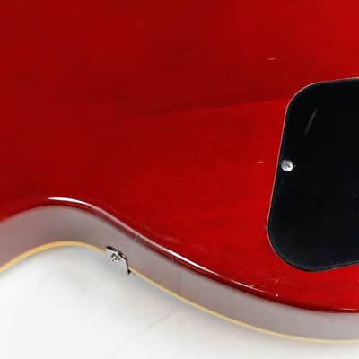 1978 Yamaha SL380 Studio Lord in Sunburst MIJ, Made in Japan NICE!! #30801 image 19